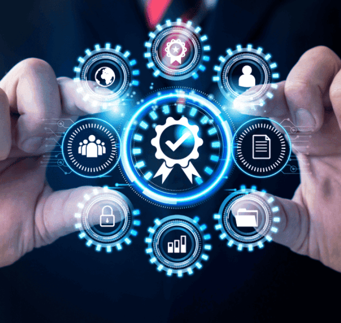 Business Services