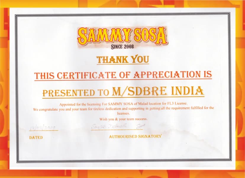 Sammysamosa