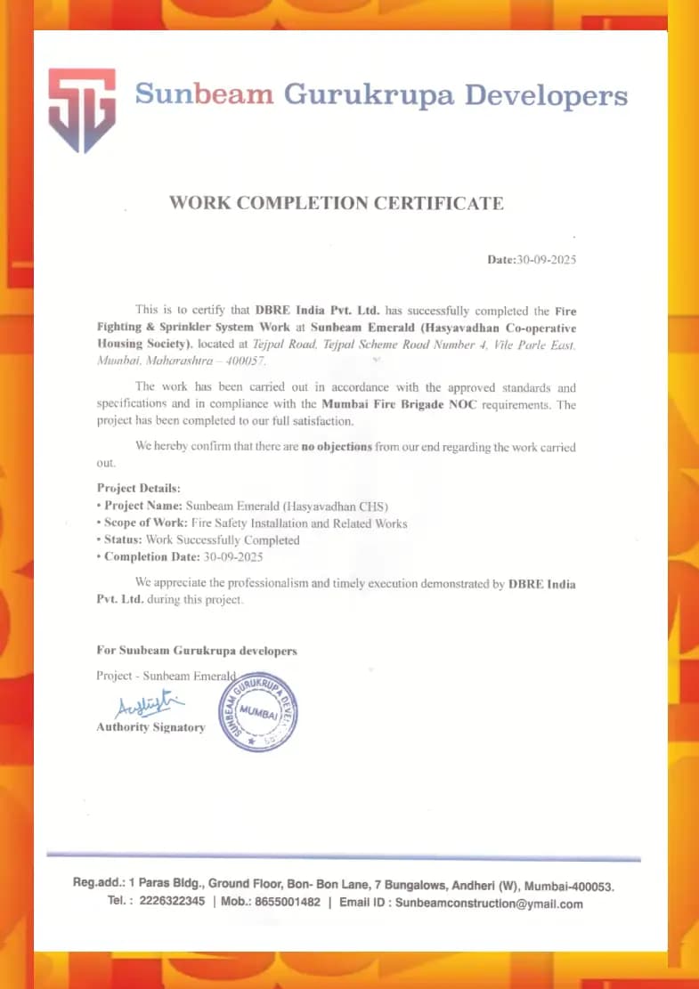 Sunbeam Gorukrupa Developers