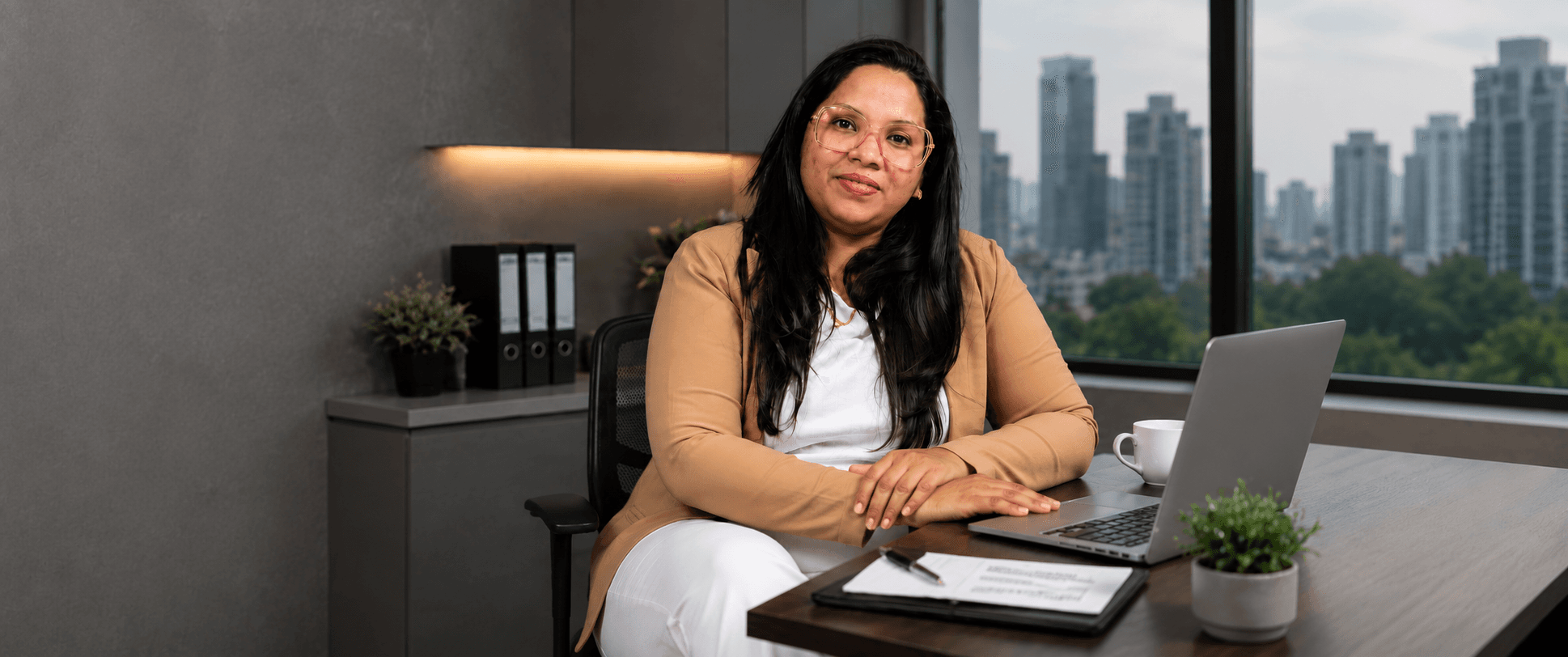Sales Head & Business Development Services