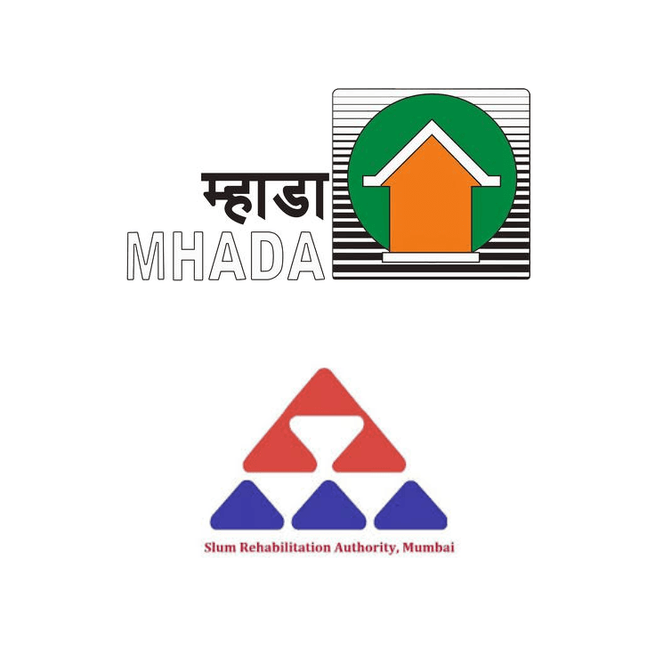 MHADA and Slum Rehabilitation Authority