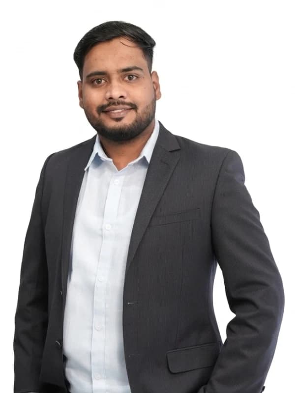 Mr. Ashik Hussain