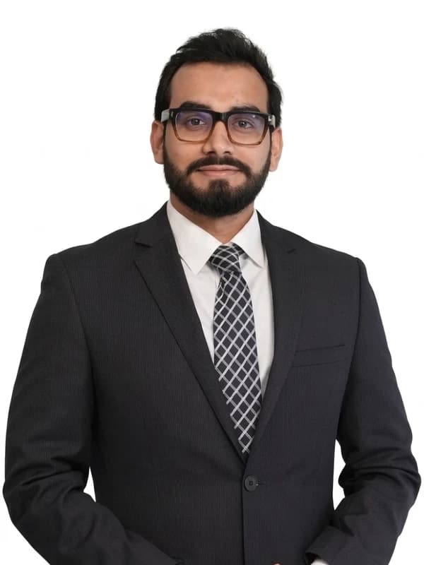 Mr. Hunan Khan