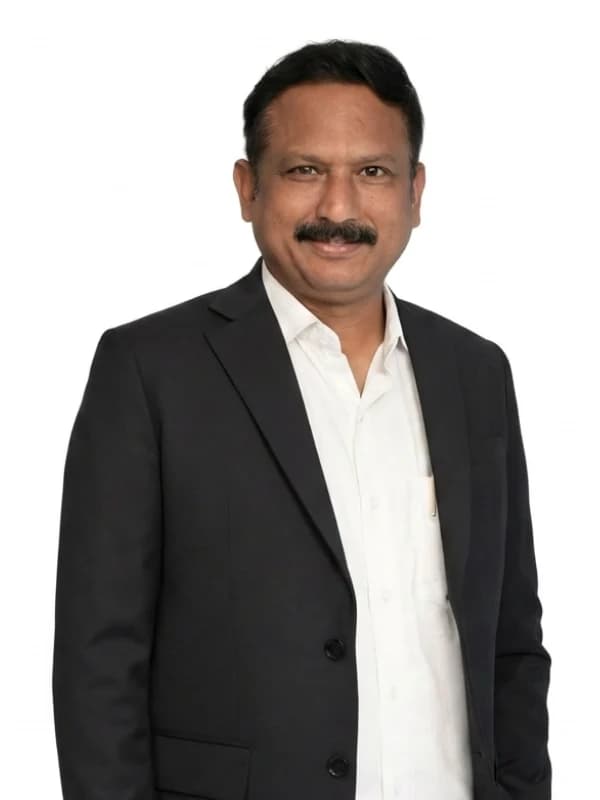 Mr. Nitin Tabhane
