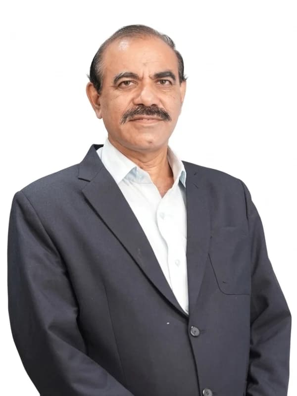 Mr. Pramod Sankhe 