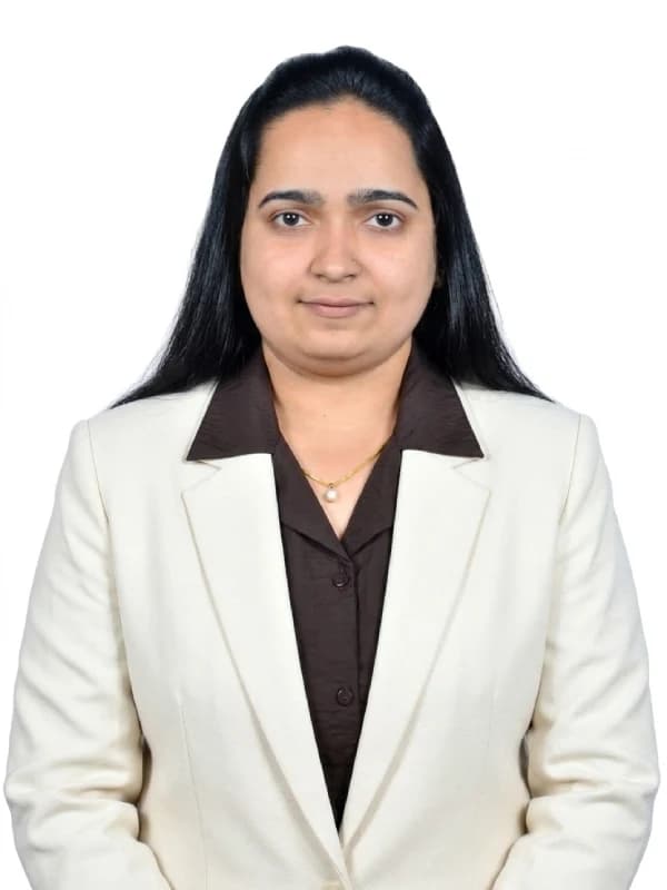 Ms. Rupali Gupta