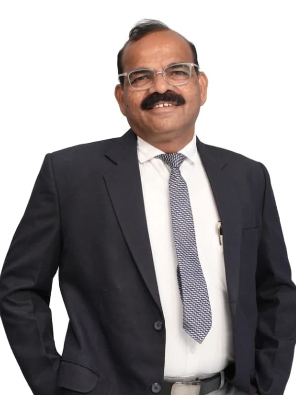 Mr. Vilas Mate