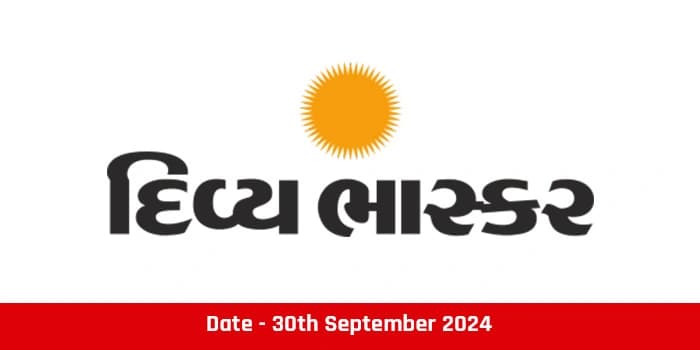 Divya Bhaskar