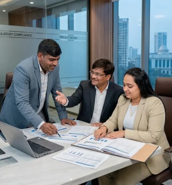 Welcome to Liaison Bank Digital Banking Platform