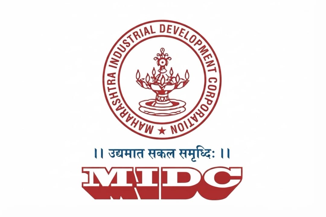 Maharashtra Industrial Development Corporation