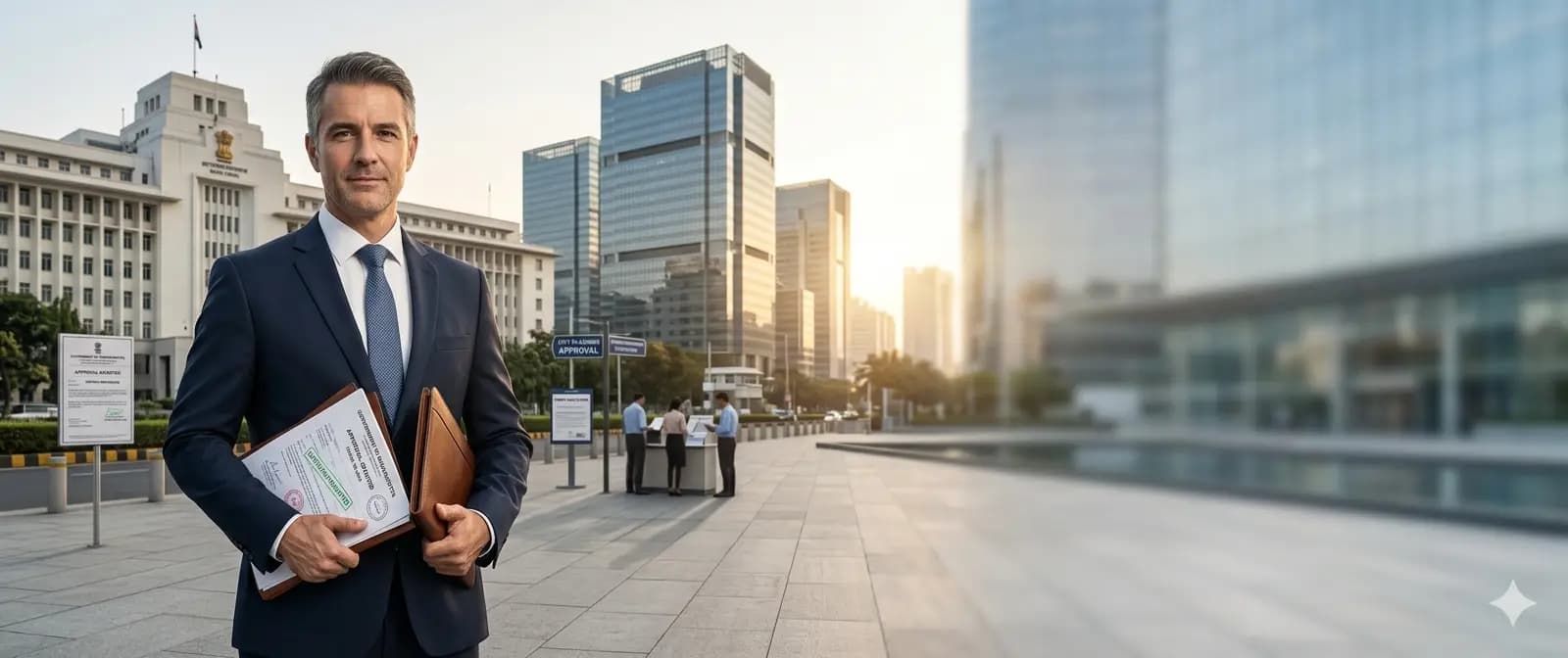 Integrated Licensing & Compliance Solutions
