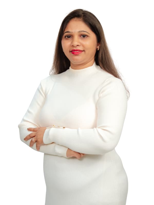 Ms. Vina Biradar
