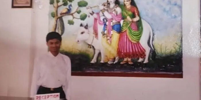 Dreams & Determination Dreams & Determination